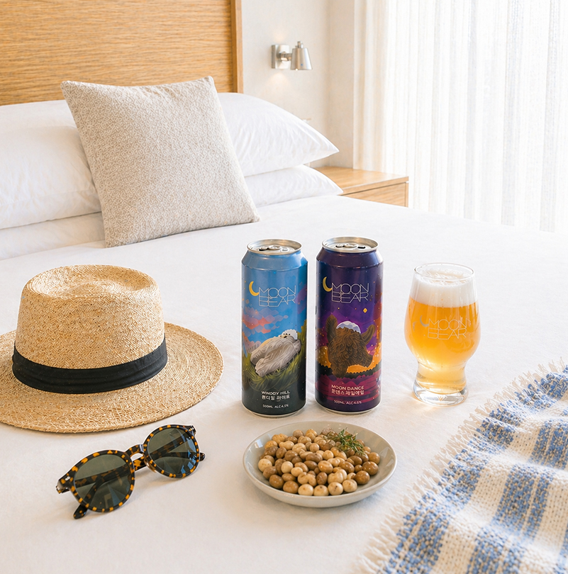 Summer Cheers PKG 사진